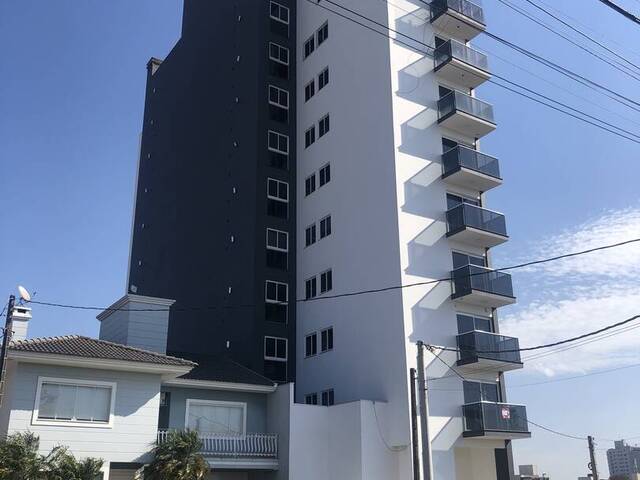 #313 - Apartamento para Venda em Xanxerê - SC