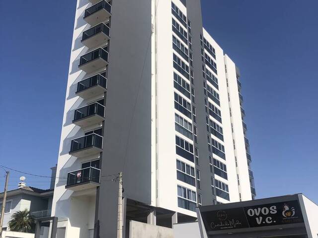 #313 - Apartamento para Venda em Xanxerê - SC