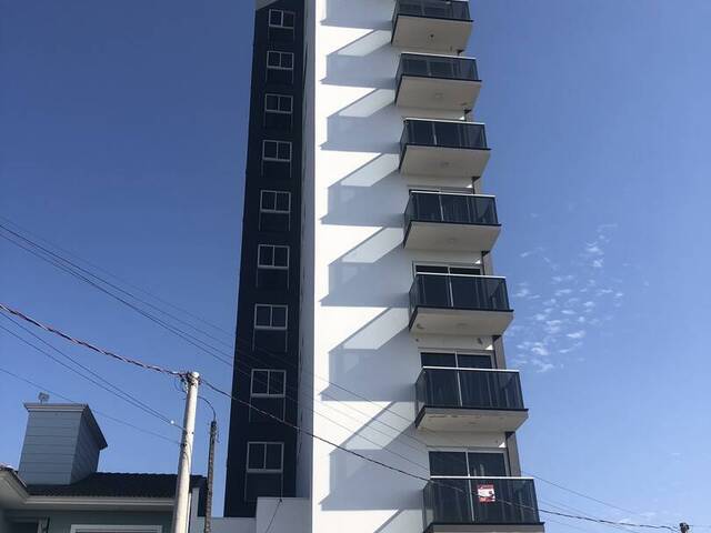 #313 - Apartamento para Venda em Xanxerê - SC