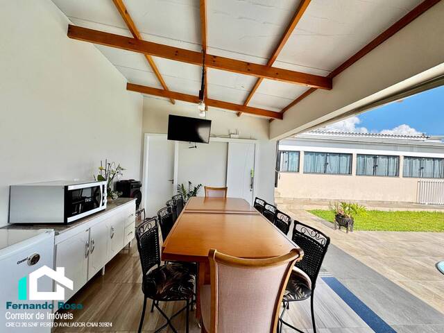 Casa para Venda em Xanxerê - 4