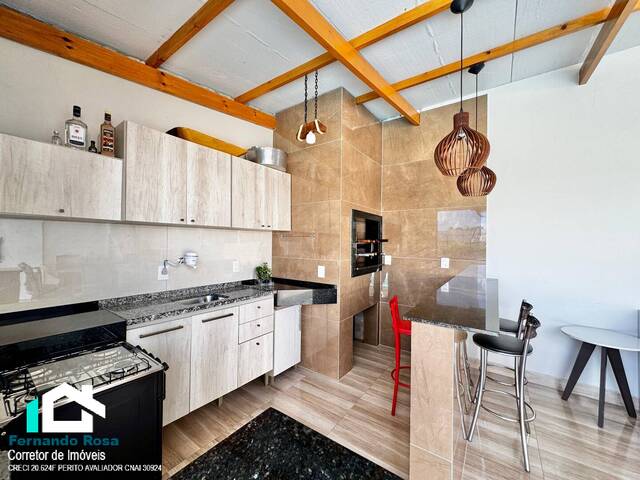 #314 - Casa para Venda em Xanxerê - SC