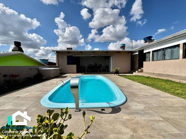 #314 - Casa para Venda em Xanxerê - SC