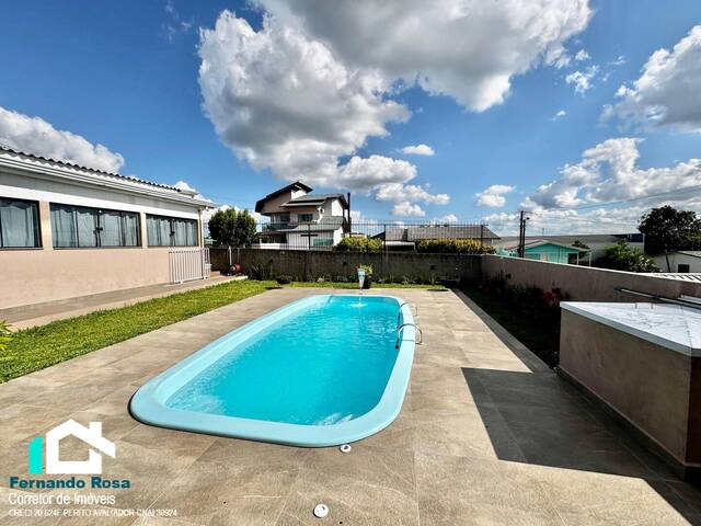 #314 - Casa para Venda em Xanxerê - SC