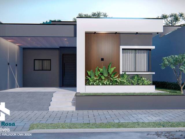 #315 - Casa para Venda em Xanxerê - SC