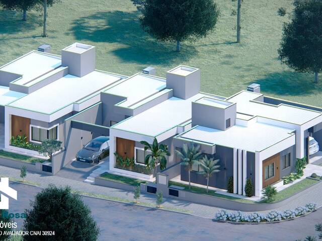 Casa para Venda em Xanxerê - 4