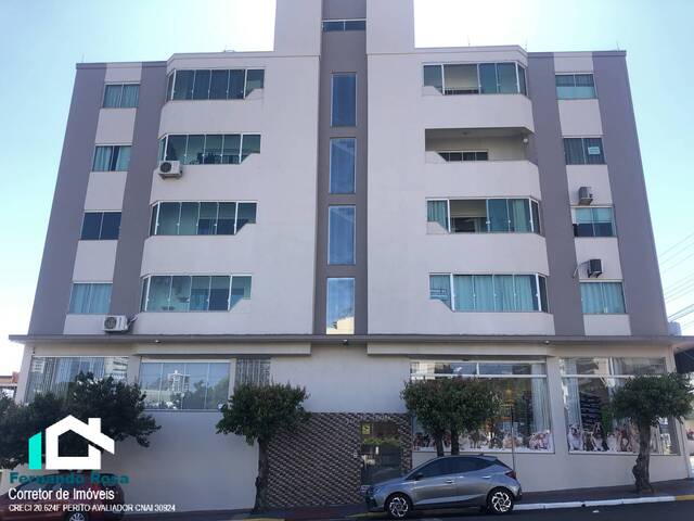 #317 - Apartamento para Venda em Xanxerê - SC