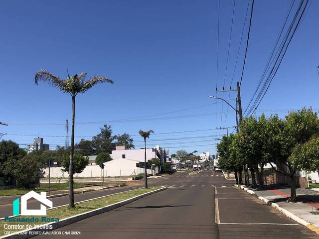 #318 - Casa para Venda em Xanxerê - SC