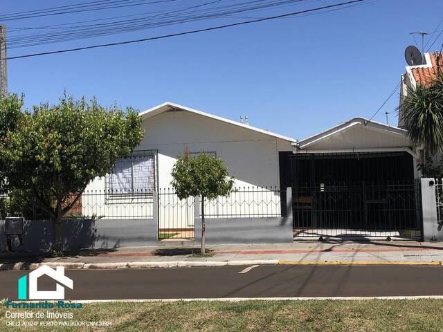 #318 - Casa para Venda em Xanxerê - SC