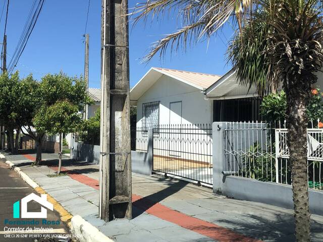 #318 - Casa para Venda em Xanxerê - SC