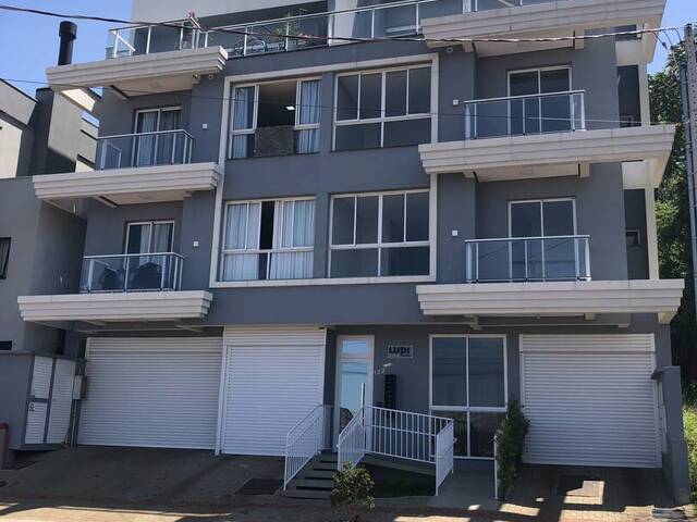 #252 - Apartamento para Venda em Xanxerê - SC