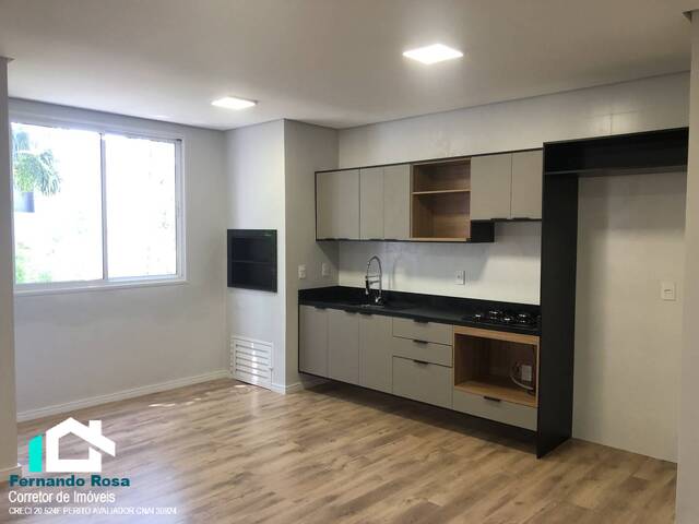 Apartamento para Venda em Xanxerê - 5