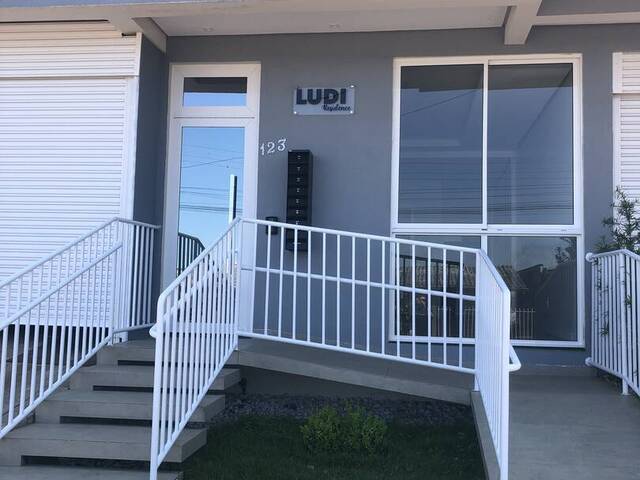 #252 - Apartamento para Venda em Xanxerê - SC