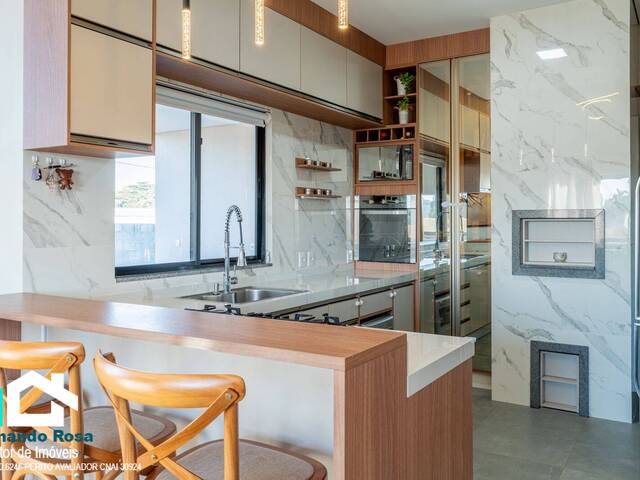 #319 - Casa para Venda em Xanxerê - SC