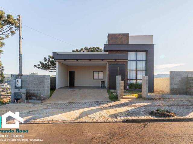 Venda em Nossa Senhora de Fátima - Xanxerê