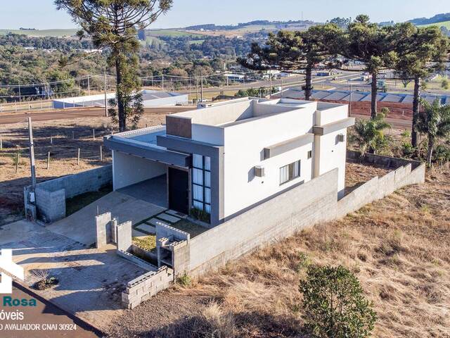 #319 - Casa para Venda em Xanxerê - SC