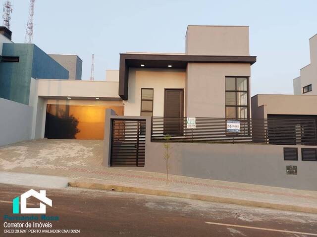 Venda em Nossa Senhora de Fátima - Xanxerê