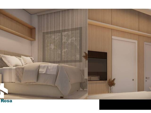 Apartamento para Venda em Xanxerê - 5