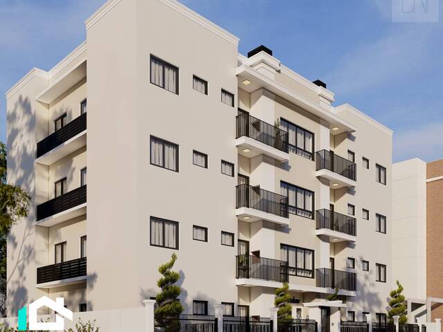 #321 - Apartamento para Venda em Xanxerê - SC