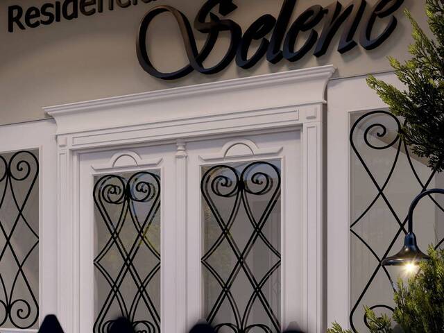 #321 - Apartamento para Venda em Xanxerê - SC