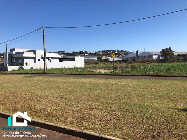 #322 - Área para Venda em Xanxerê - SC