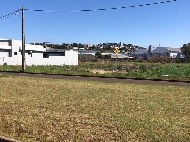 #322 - Área para Venda em Xanxerê - SC