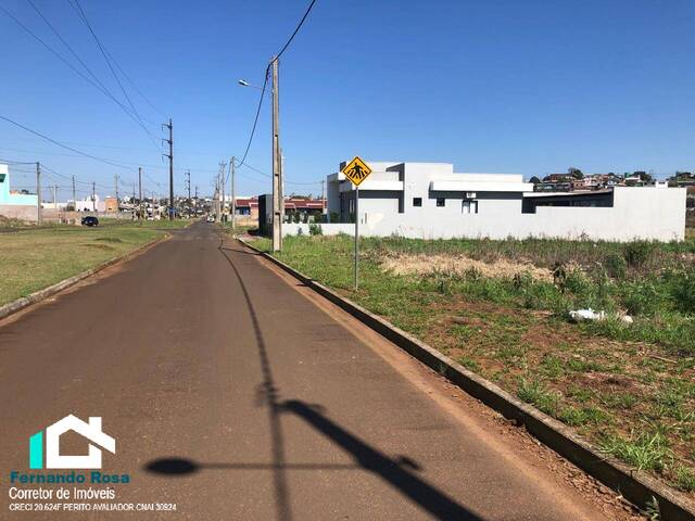 #322 - Área para Venda em Xanxerê - SC