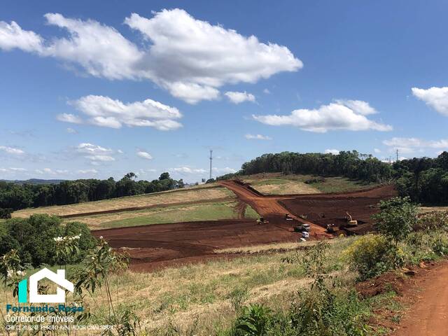 Área para Venda em Xanxerê - 4