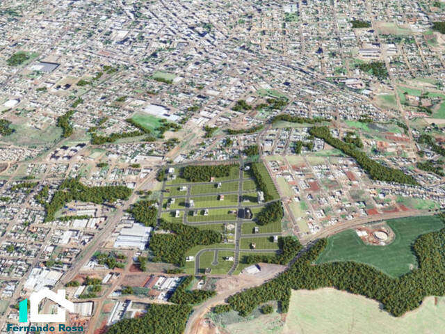 #323 - Área para Venda em Xanxerê - SC