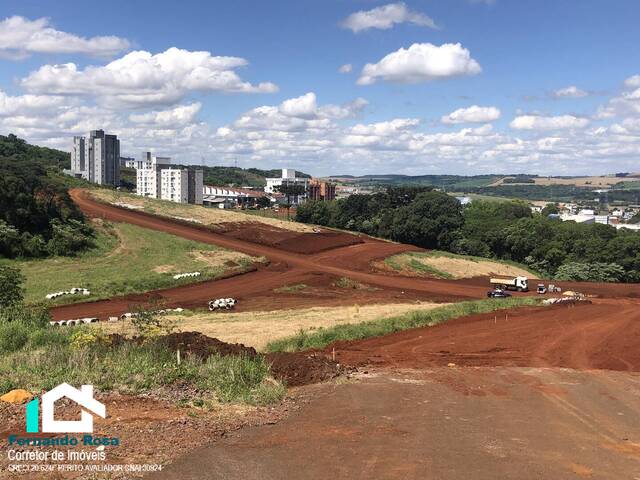 #323 - Área para Venda em Xanxerê - SC