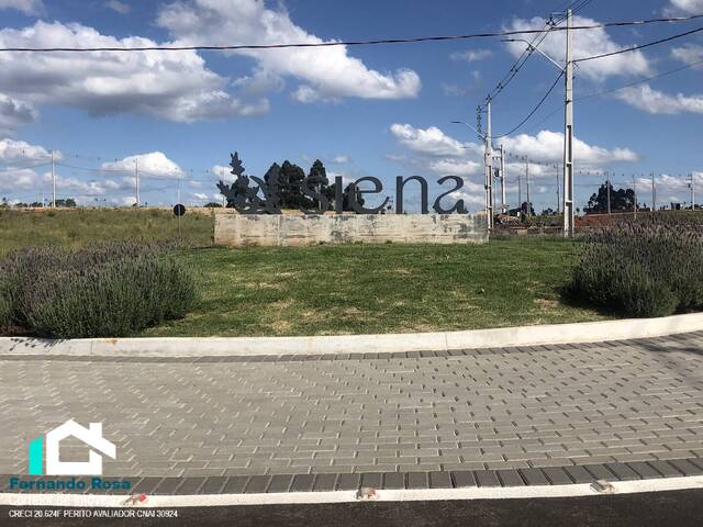 #197 - Área para Venda em Xanxerê - SC