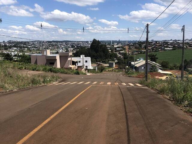 #324 - Área para Venda em Xanxerê - SC