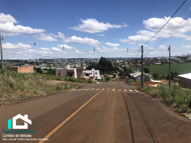 #324 - Área para Venda em Xanxerê - SC