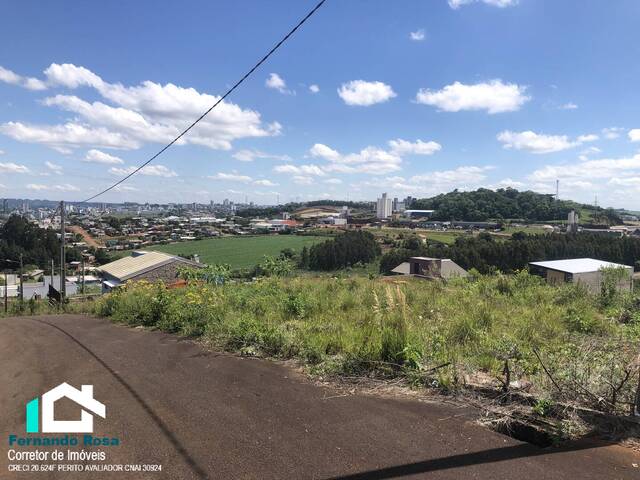 #324 - Área para Venda em Xanxerê - SC