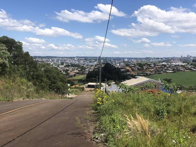 Área para Venda em Xanxerê - 4