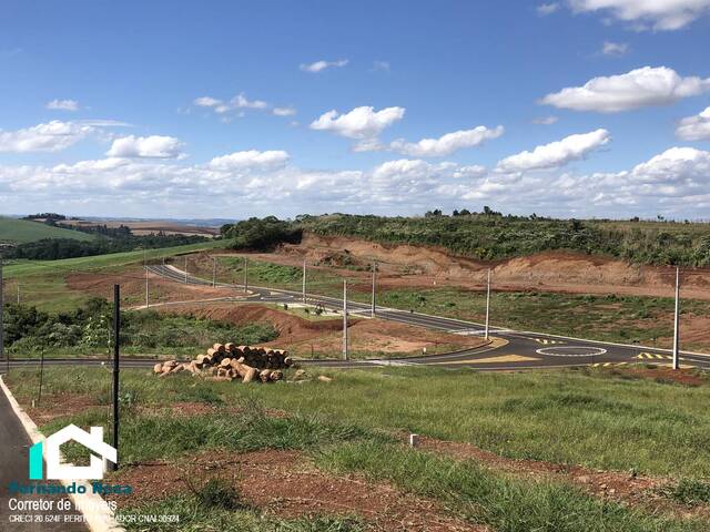 #288 - Área para Venda em Xanxerê - SC