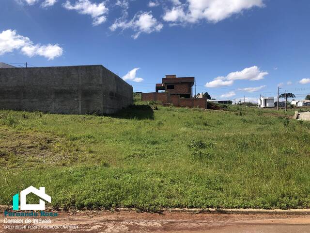 #325 - Área para Venda em Xanxerê - SC