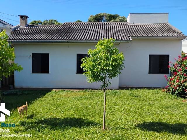 Casa para Venda em Xanxerê - 4