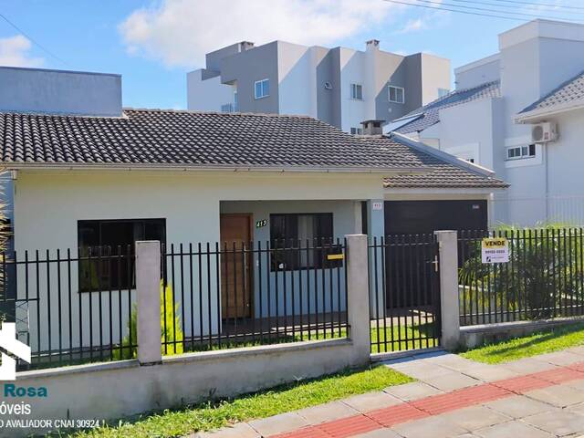 #326 - Casa para Venda em Xanxerê - SC