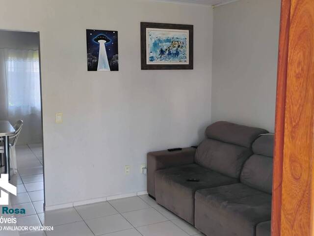 Casa para Venda em Xanxerê - 5