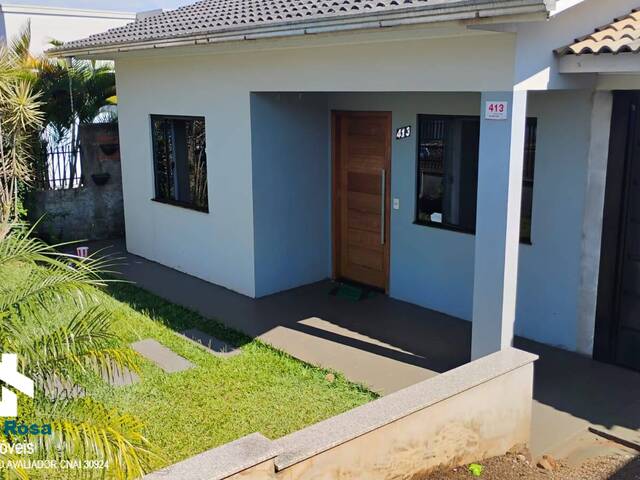 #326 - Casa para Venda em Xanxerê - SC