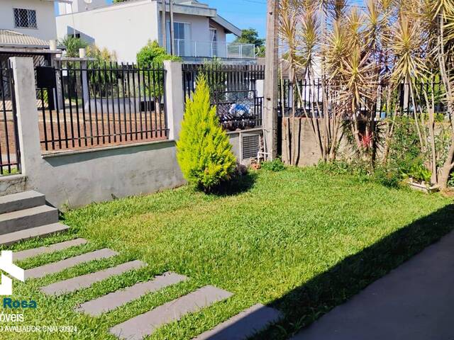 #326 - Casa para Venda em Xanxerê - SC