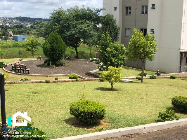 #327 - Apartamento para Venda em Xanxerê - SC