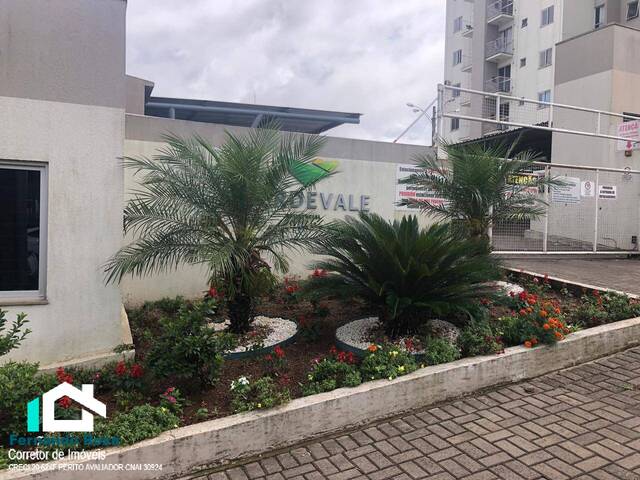 Apartamento para Venda em Xanxerê - 4