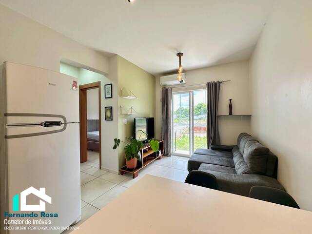 Apartamento para Venda em Xanxerê - 5