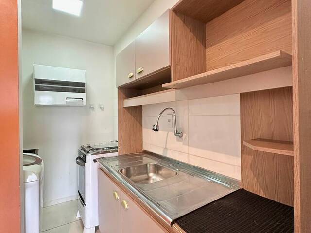 Apartamento para Venda em Xanxerê - 4