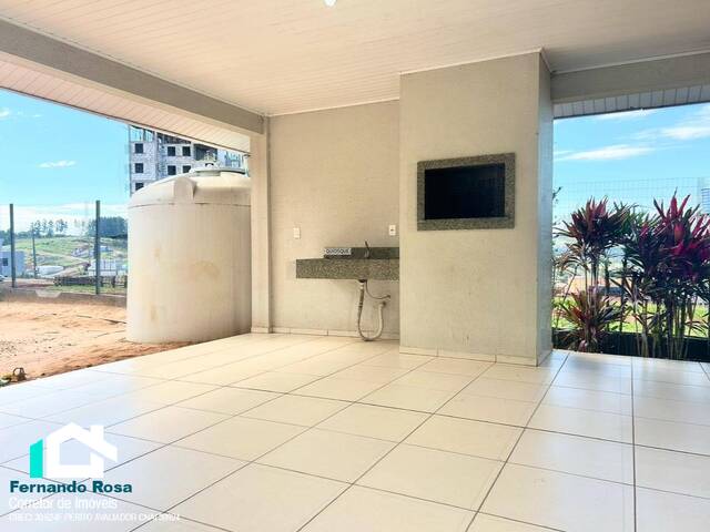#328 - Apartamento para Venda em Xanxerê - SC