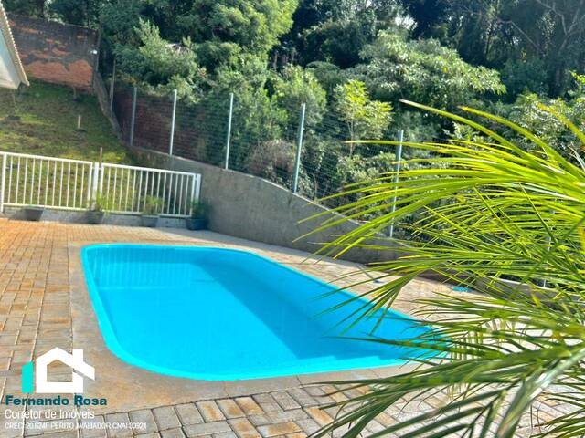 #328 - Apartamento para Venda em Xanxerê - SC