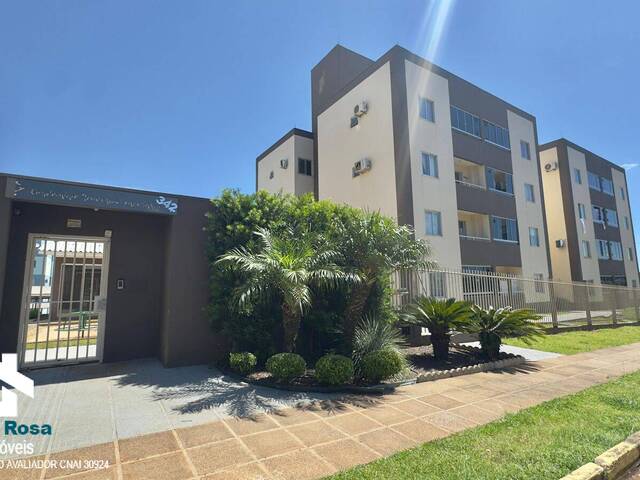 Venda em São Jorge - Xanxerê