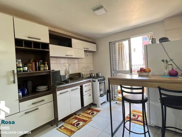 Apartamento para Venda em Xanxerê - 5