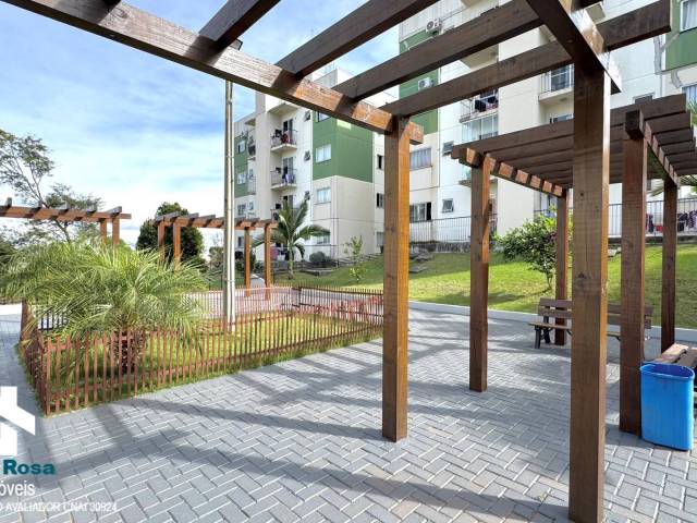 Venda em São Jorge - Xanxerê